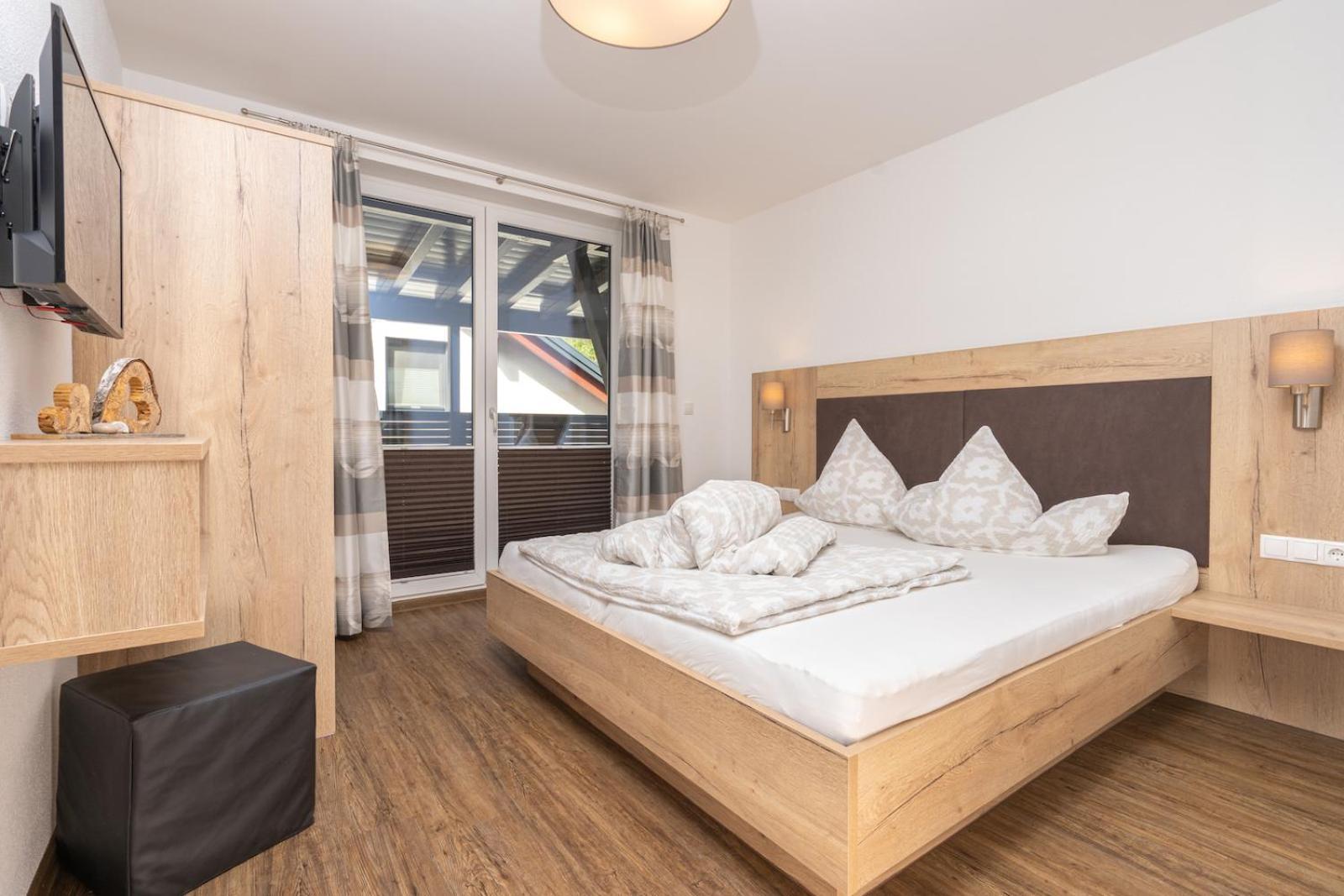 Appartement Schöpf Längenfeld Exteriör bild