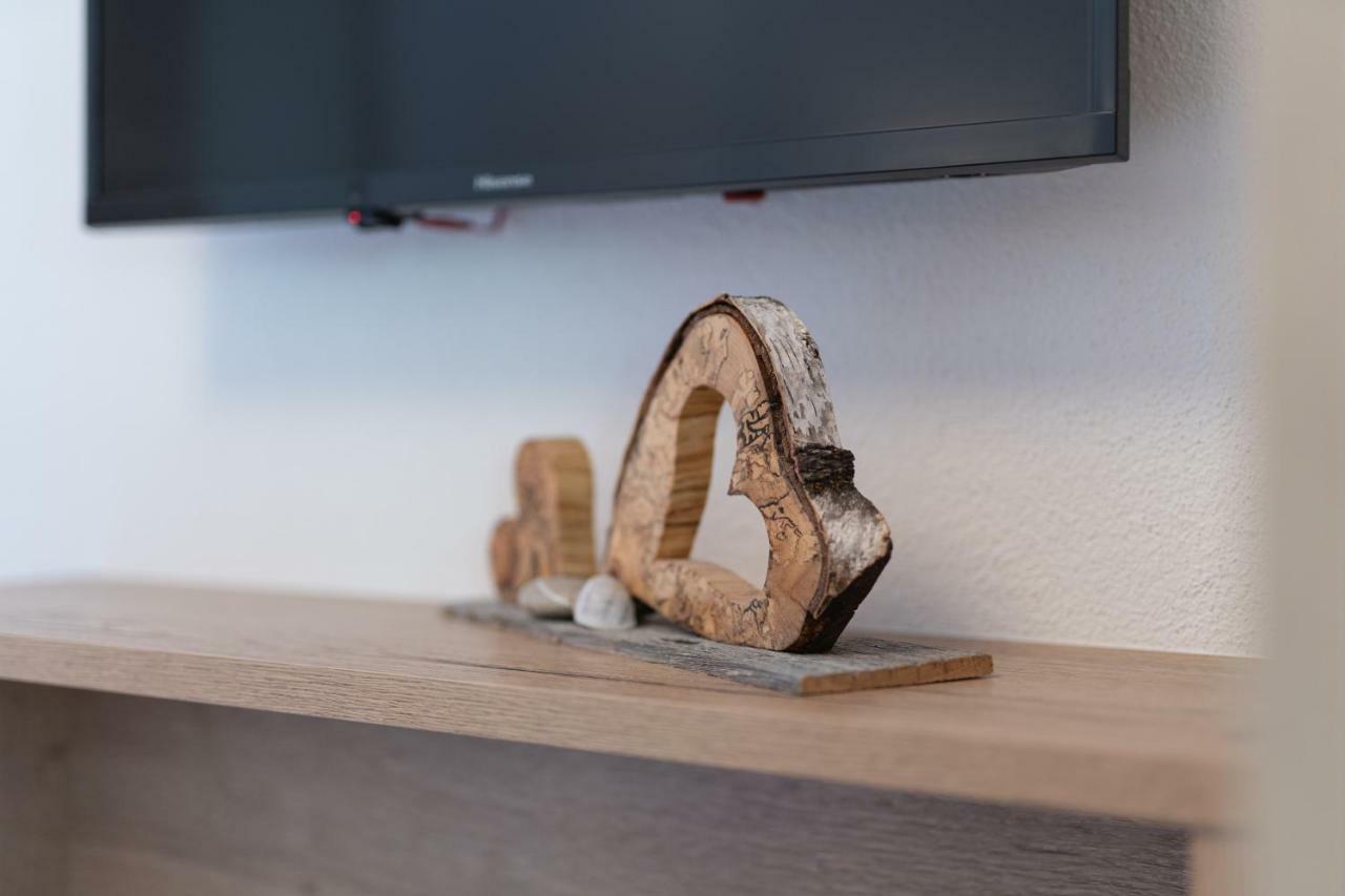 Appartement Schöpf Längenfeld Exteriör bild